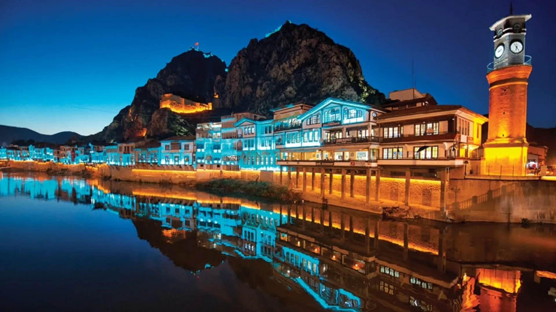 Amasya Turu