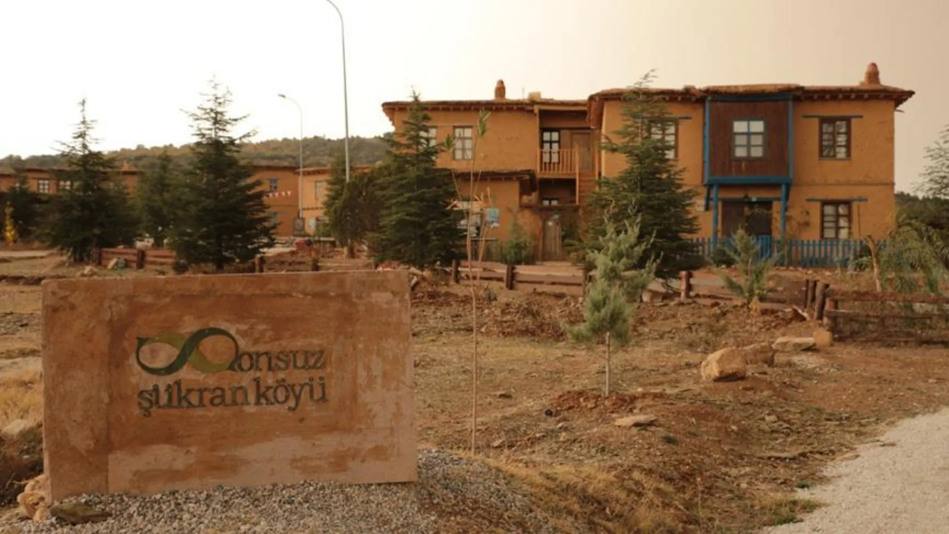 Beyşehir & Sonsuz Şükran Köyü Turu