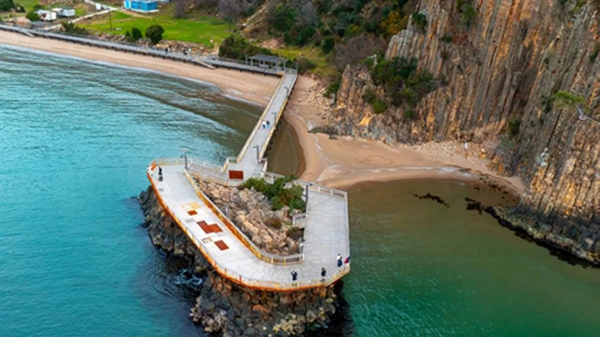 Lav Sütunları ve Amasra Deniz Turu