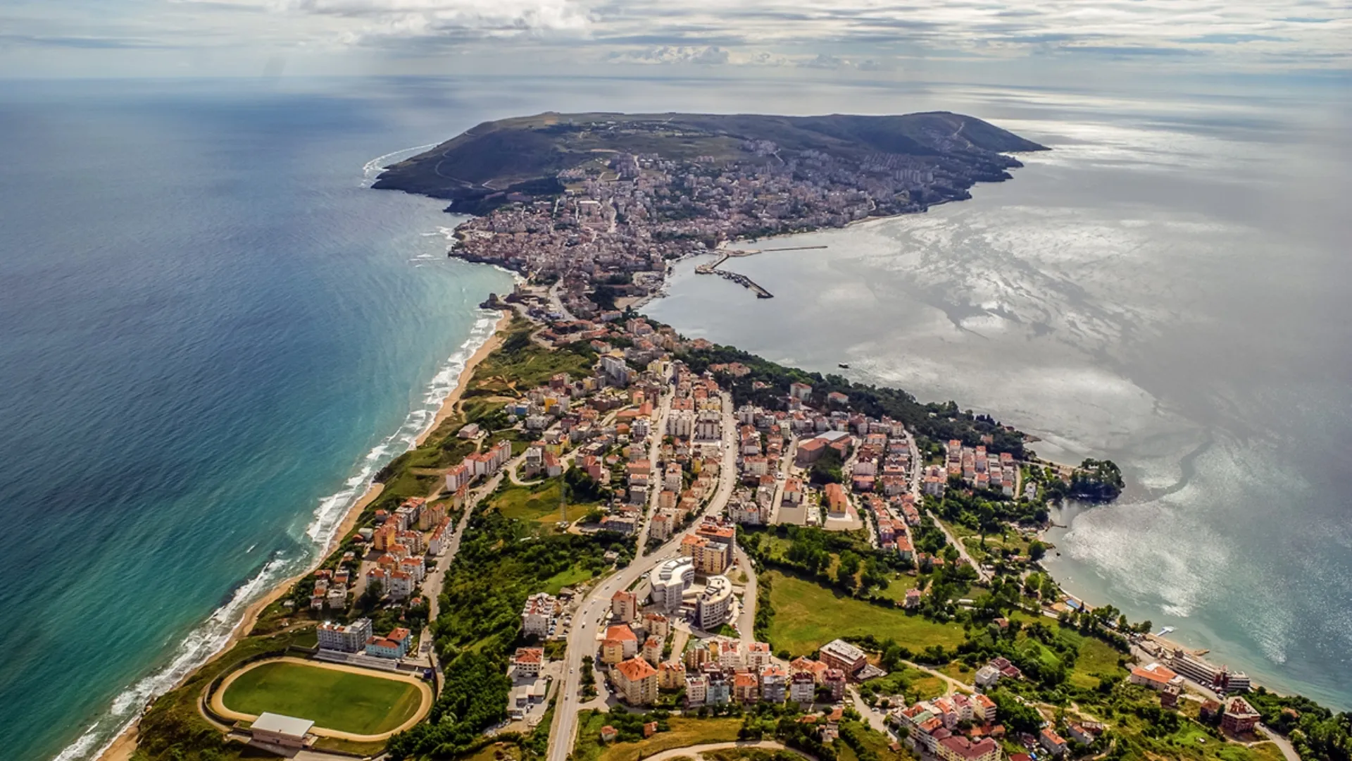 Sinop & Kastamonu Turu
