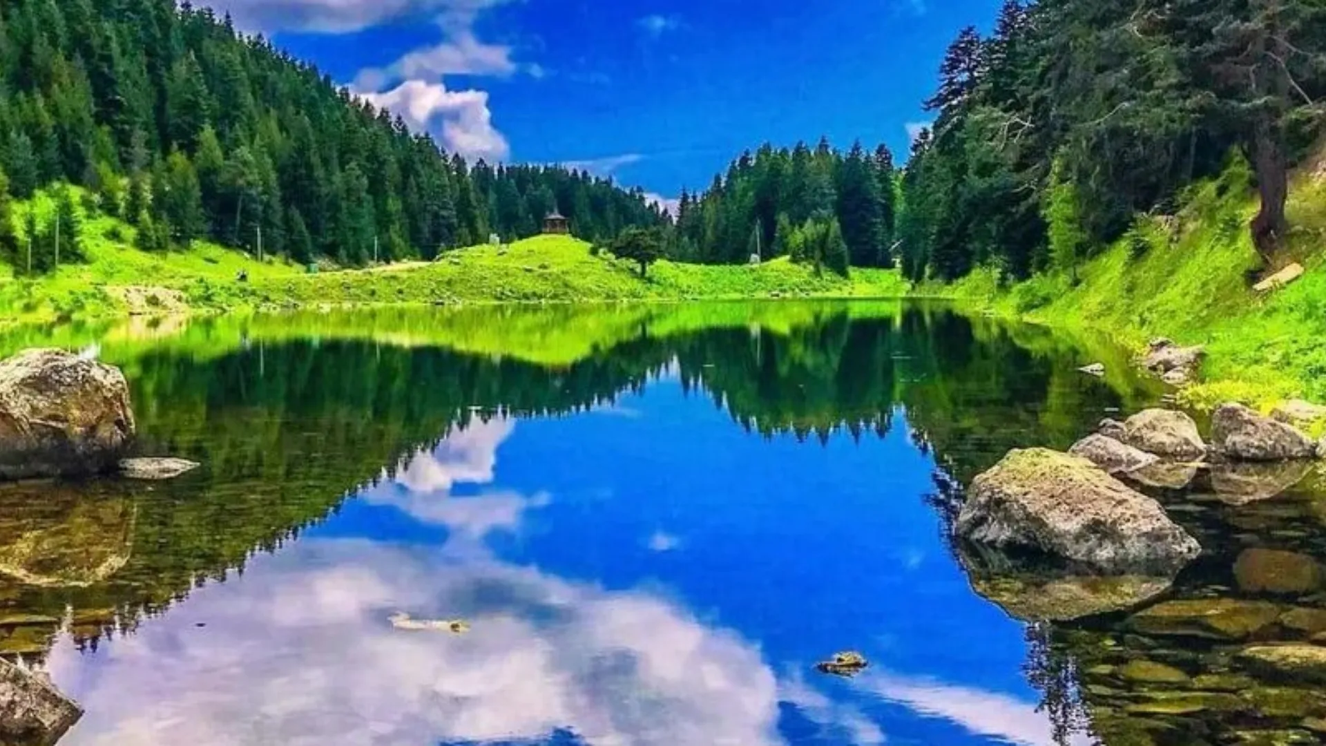 Artvin Şavşat Yaylalar Turu